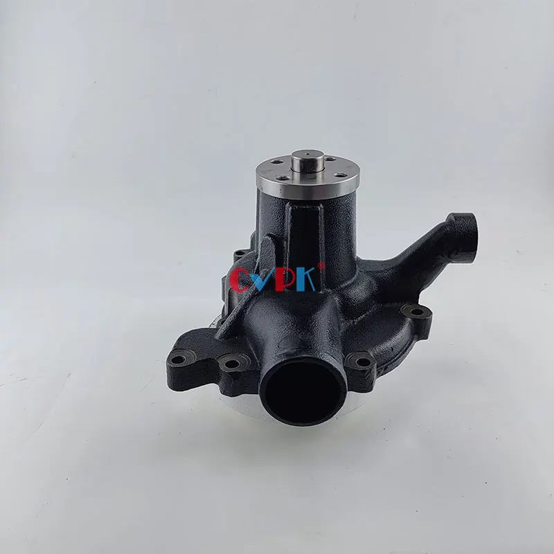 Водяной насос Assy ME075218 ME995053 6D16T для Mitsubishi