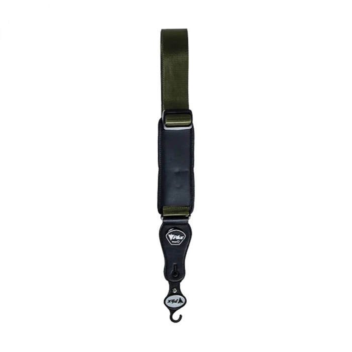 

Correia 5 Cm Com Ombreira Ph03 Preta 60Cm Phx