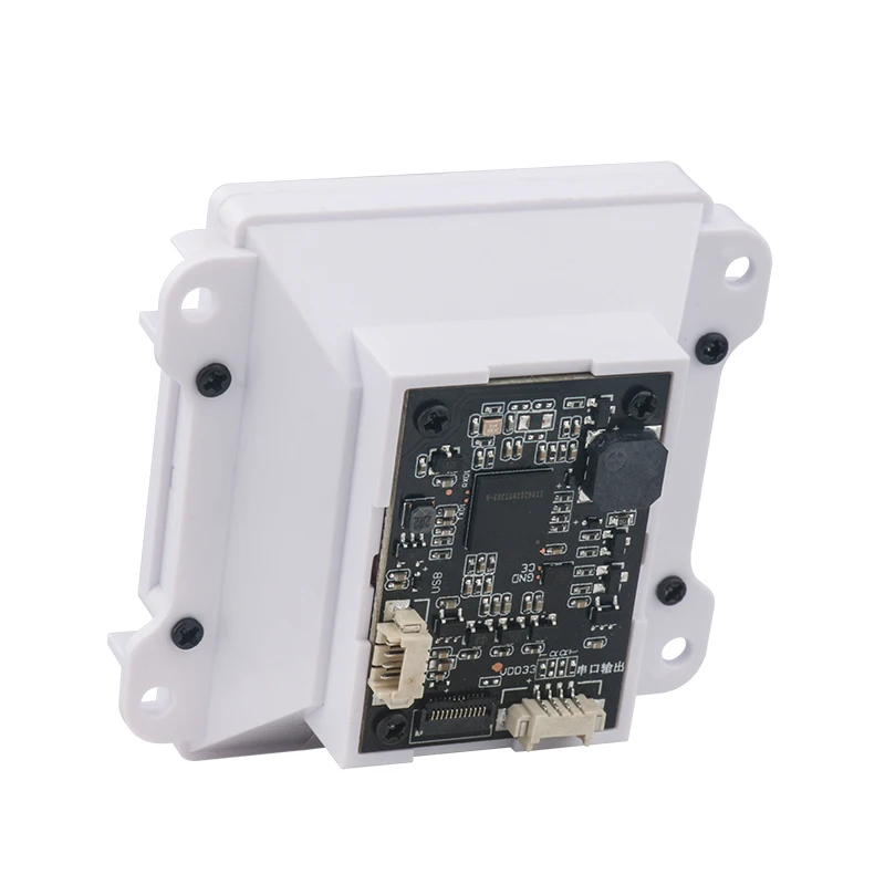 1D 2D модуль сканера штрих-кода режим подсказки зуммер светодиодный