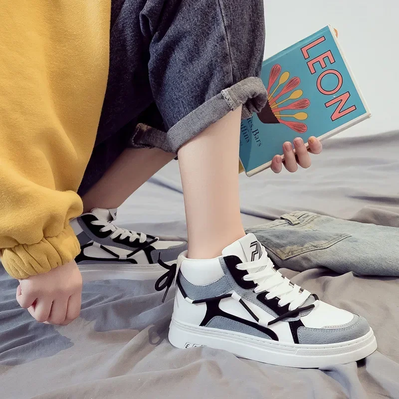 202 мужская парусиновая модная обувь универсальные повседневные спортивные туфли