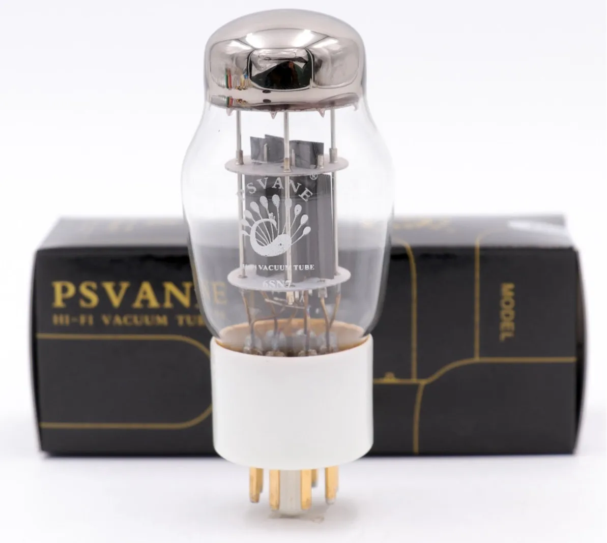 Трубка PSVANE 300B 6SN7 5U4G HIFI оригинальные подходящие параметры одинаковые 1 шт. |
