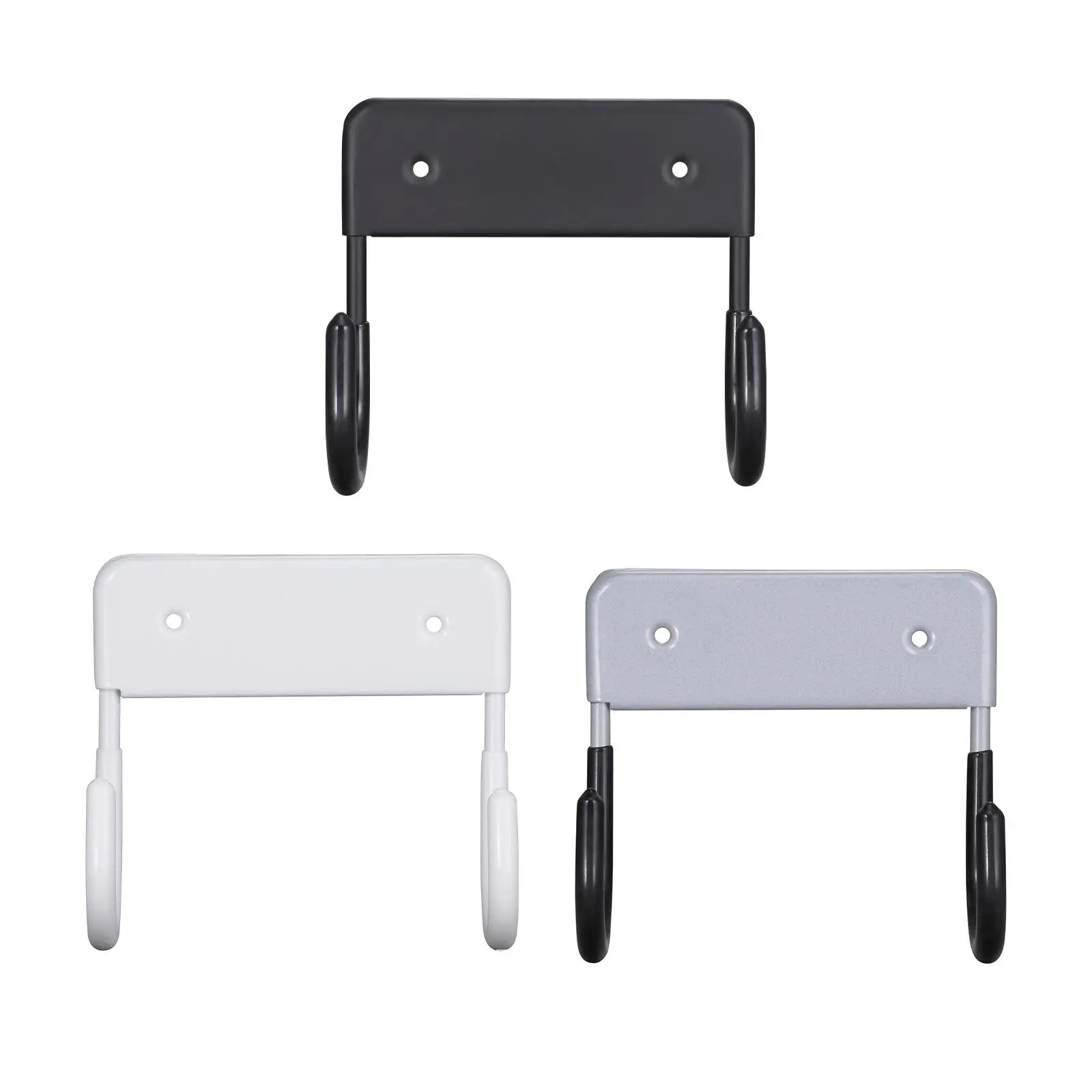 

Small Ironing Board Hook Hooks Organizer Ironing Board Hanger Iron Board Organizer Wall Rack for Rooms Wall