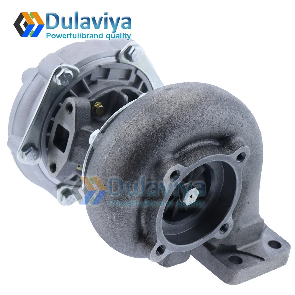 Турбо для Perkins JCB Различные шоссе 1004.2T TA3123 466674 -5003С -0007 -0003 2674A147 2674A301 2674A076