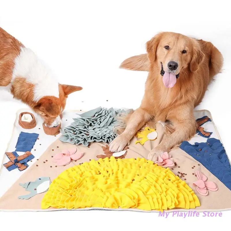 

Плюшевое одеяло для собак, 70x100 см