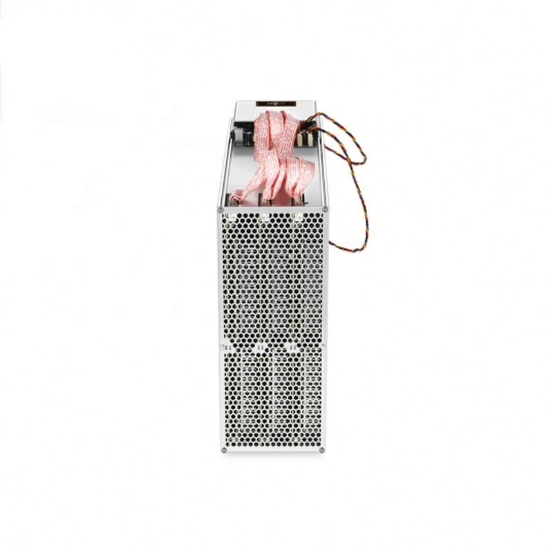 Обновление оригинального майнера эфириума ETH и т. д. Antminer E3 190MH/S с блоком питания