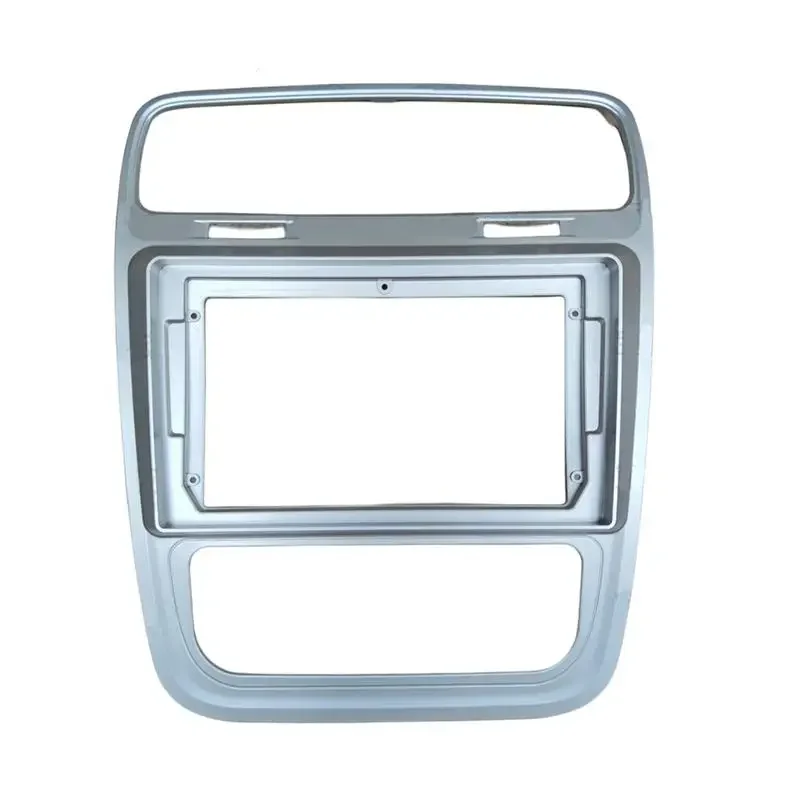 9-дюймовая Автомобильная рамка адаптер для Android аксессуары панели Volkswagen Scirocco