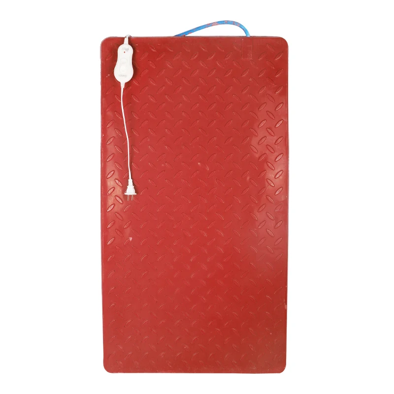 

Veterinary Pet Piglet Incubator Composite Carbon Fiber Pig Heating Plate Small Sow Farrowing Floor Insulation Board
