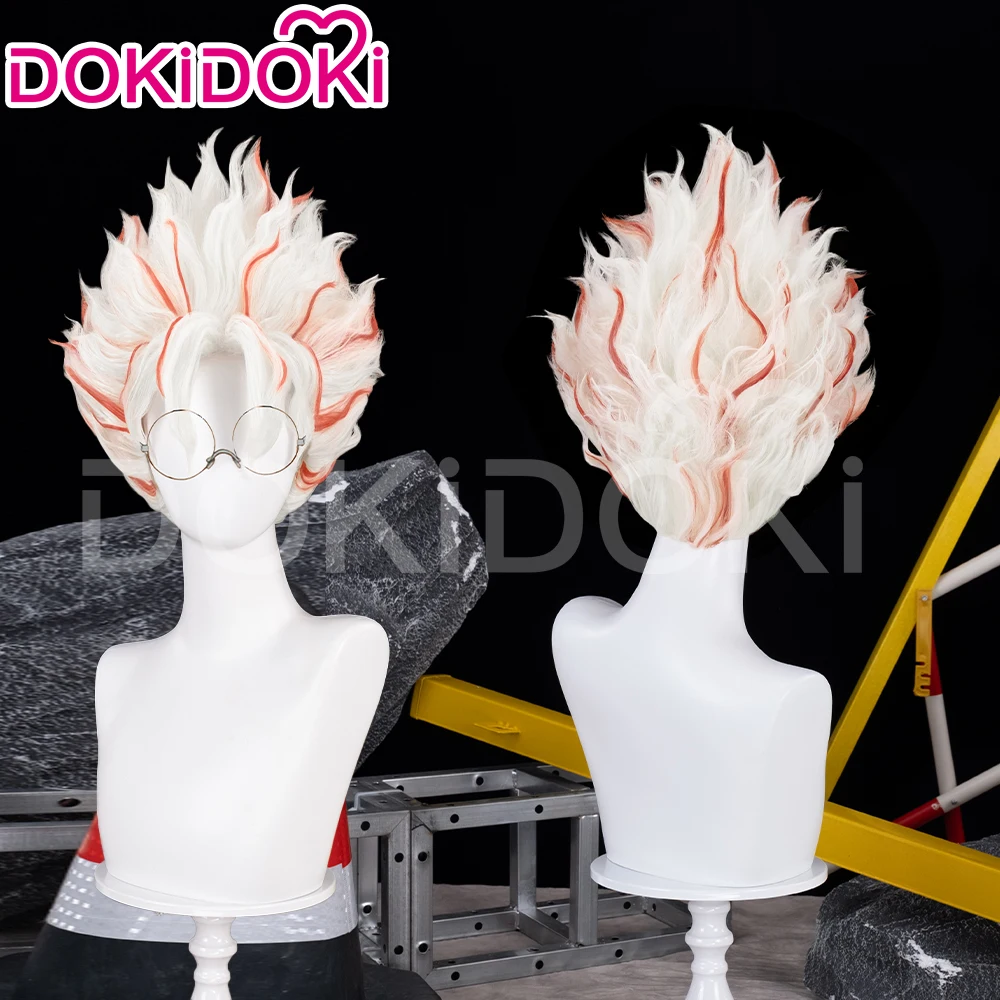 Парик для косплея Momo Ayase/Okarun/Ken Takura/Shiratori Aira/Jin Enjouji