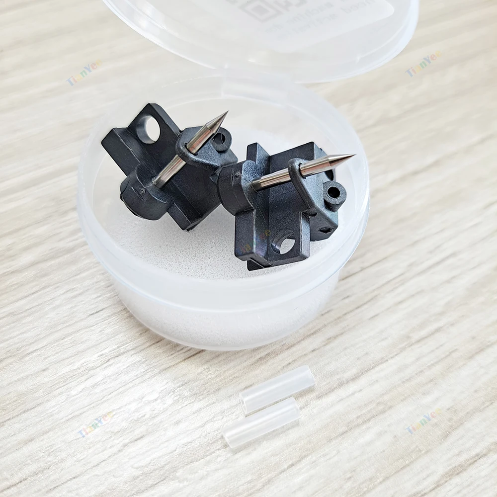 Оригинальные электроды Signalfire AI-7 AI-7C AI-7V AI-8 AI-8C AI-9 для оптического волоконного сплайсера Splicing Machine on.