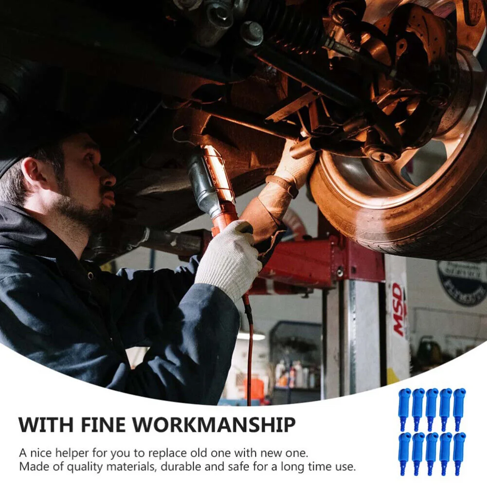 

Replace Tool Connectors 5.00X1.50X1.00cm BLUE Durable New Practical Universal Oil Bleeder Brand New Workmanship