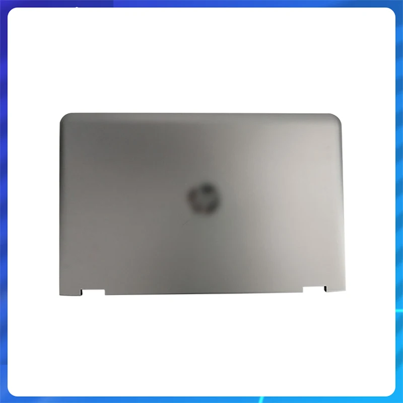 

Original for HP Pavilion X360 15-BK 15-BR Laptop A Shell Screen Back Cover Outer Cover LCD Back Cover 862636-001 Silver