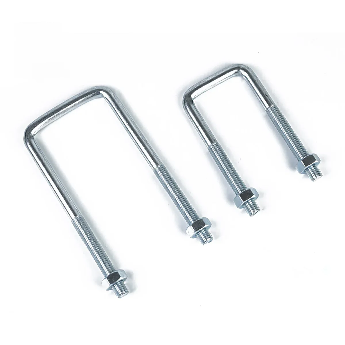 Зажимы из углеродистой стали М6М8М10М12