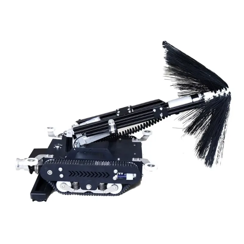 Оборудование для очистки воздуховодов HVAC AC машина кондиционера вентиляционное