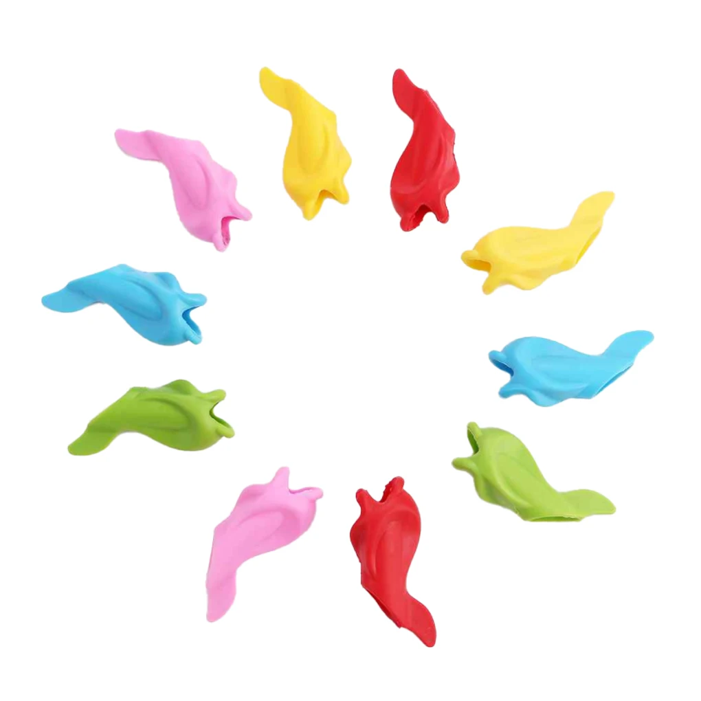 

Набор из 10 ручек-карандашей для настройки осанки