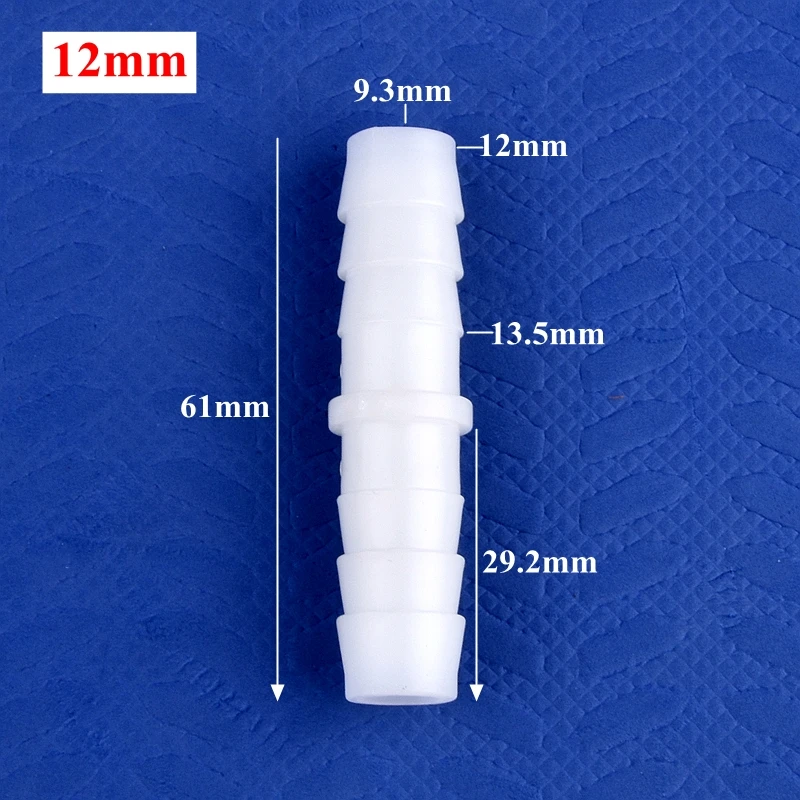 

Прямые соединения SgooHan для шланга 12/14 мм