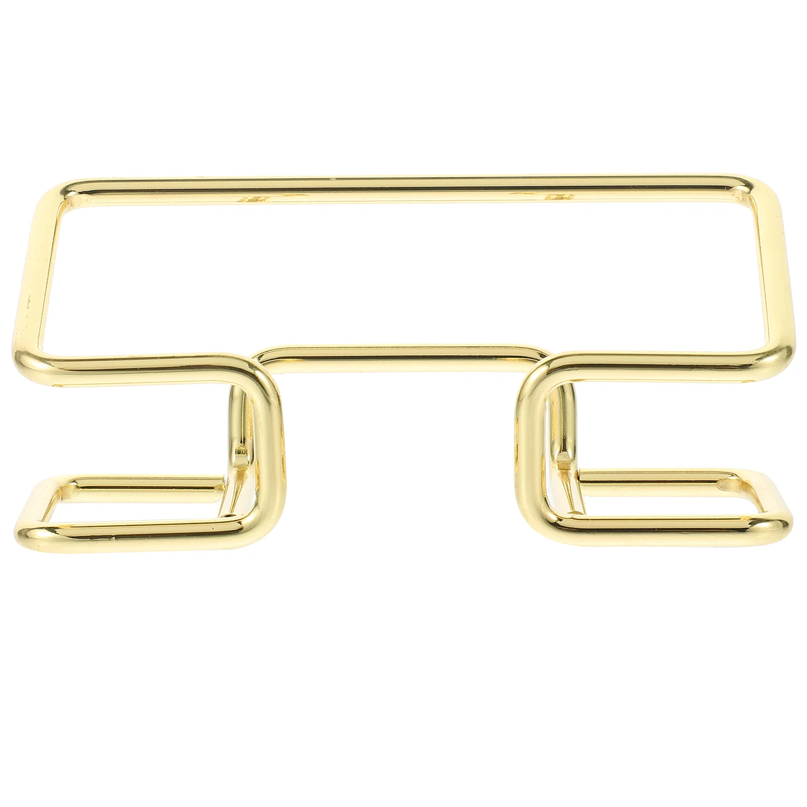 

Business Card Holder For Desk For Desk For Desk Desktop Metal Wire Display Business Card Stand for Office
