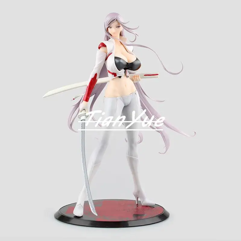 

Desperate sanctions X Tomoko Sasaki Girl Ver. Action Figure Model Toys 32cm