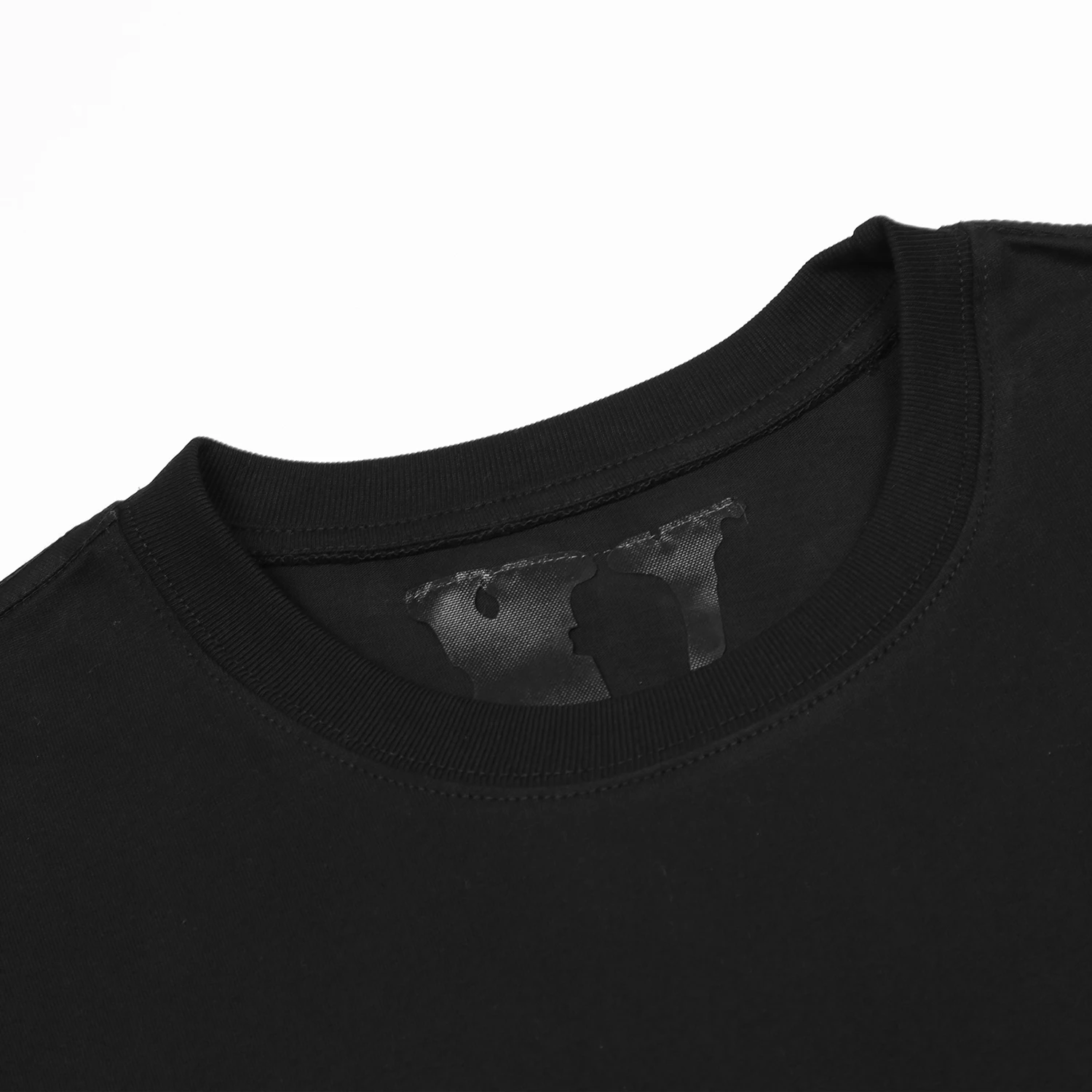 VLONE Мужская/Женская парная Повседневная модная трендовая свободная футболка с
