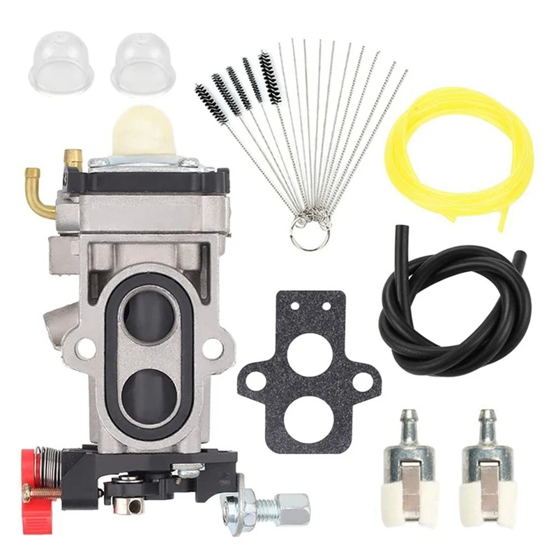 WYA-79 WYA-79-1 карбюратор для Husqvarna 150BT 350BT воздуходувка рюкзака EBZ8000 EBZ8000RH EBZ8500 EBZ8001