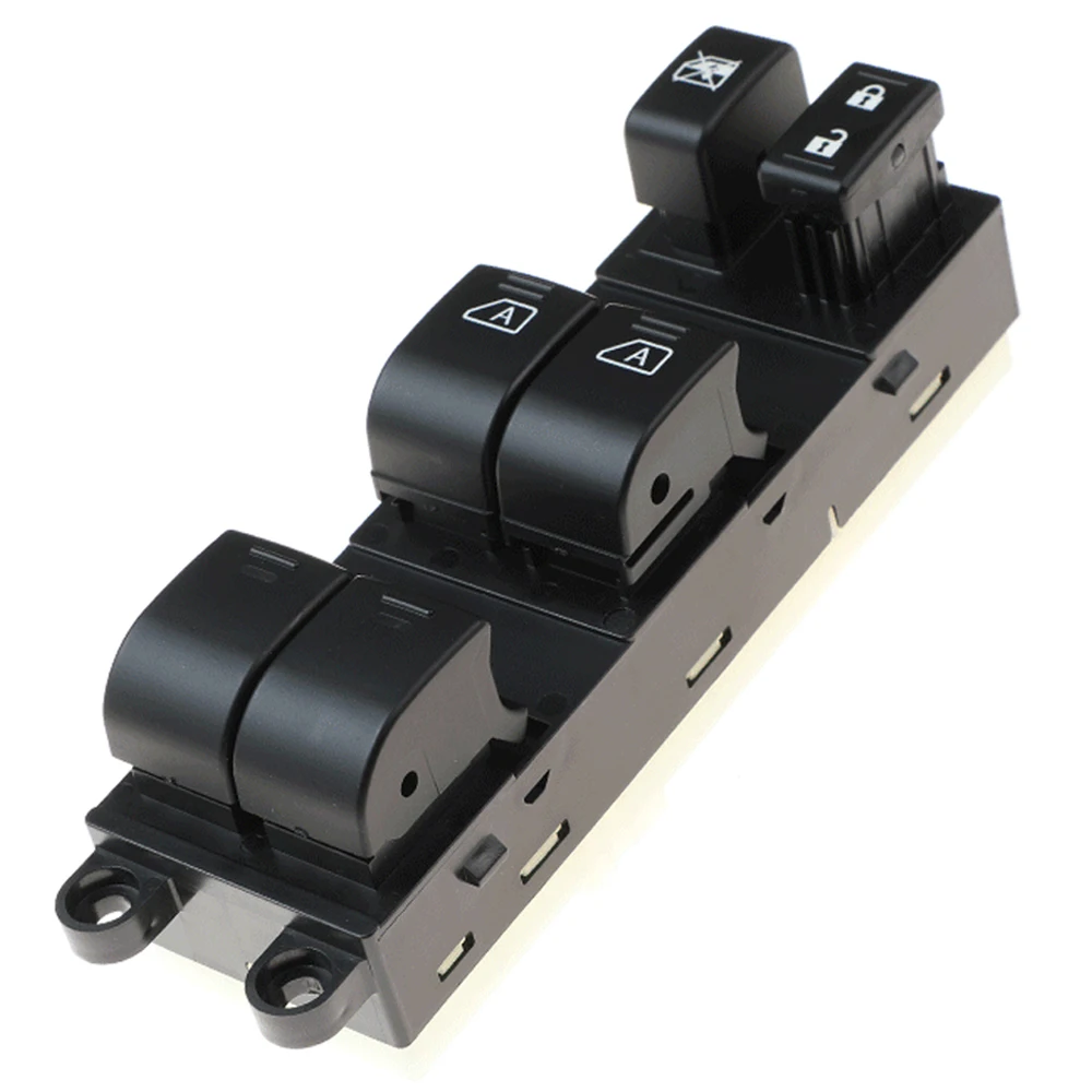 

Главный переключатель управления окном и дверью 25401-ZL10A для NISSAN PATHFINDERIII R51 2005 2006 2007 2008 2009 2010 2011 2012 2013