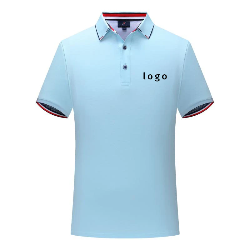 Polos Wear Company Club Work Attire