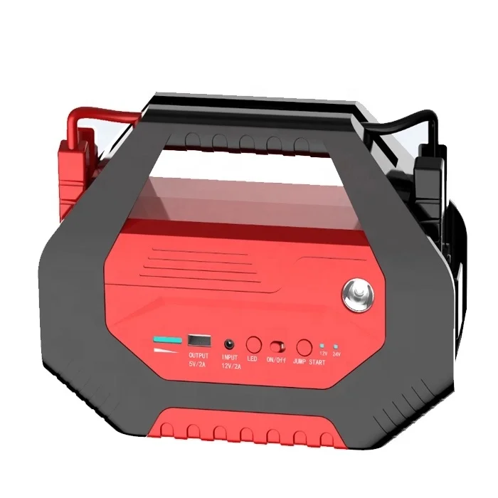 

Усилитель мощности для грузовика, 32000 мА · ч, 24 В