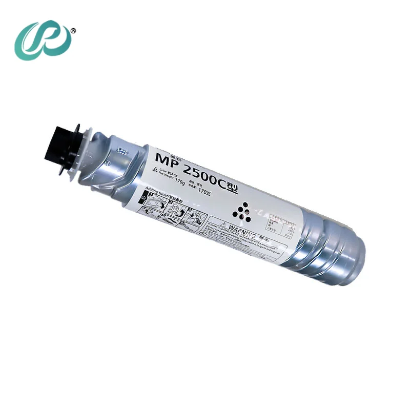 BK260g MP2500 тонер-картридж для Ricoh 2500LN 2500SP тонер-порошок совместимые с копировальными