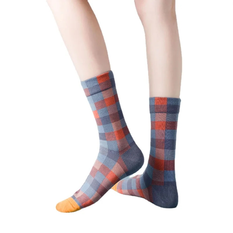 European American new fashion sports socks Unisex Socks Print Middle Tube women socks men socks boy socks girl sock novelty sock