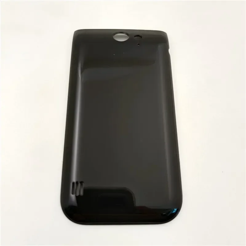 Для Nokia 2720 задняя крышка батарейного отсека дверная панель корпус запасные части
