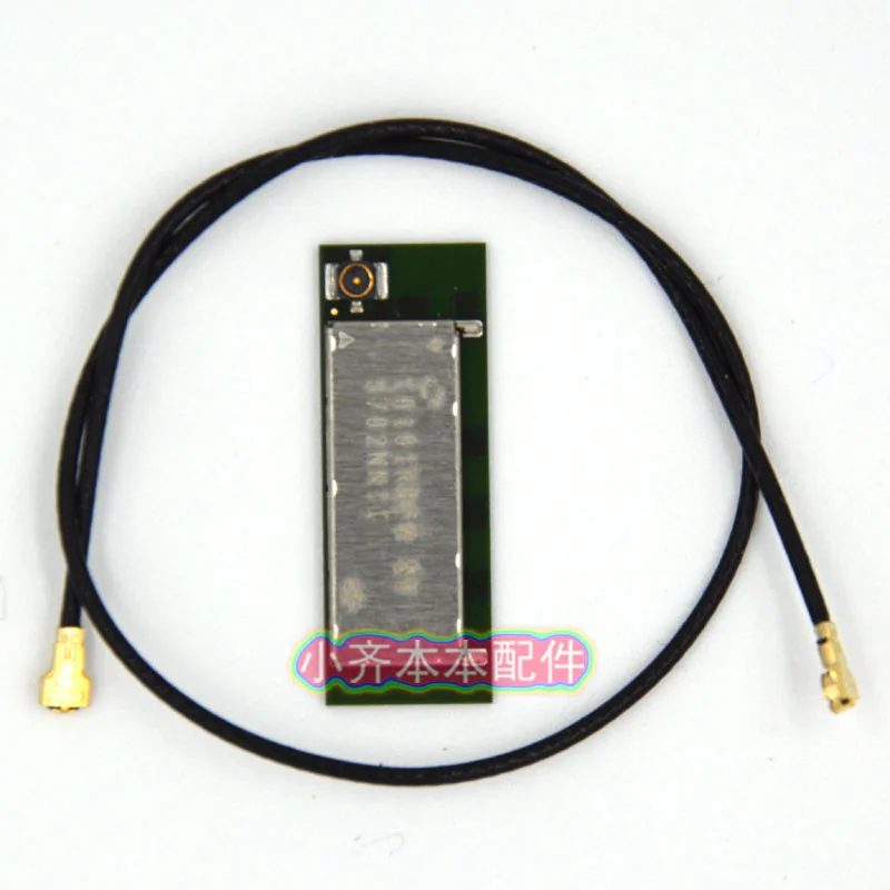 Беспроводная сетевая карта Intel18265AC 802.11ad WiGig антенна M10101R подходит для T460 T470S