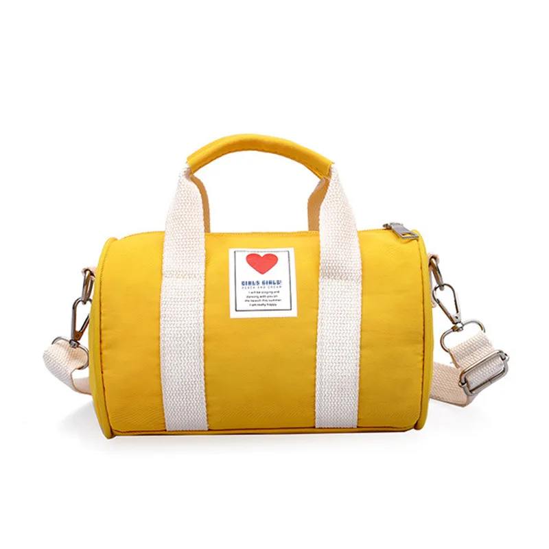 

Спортивная женская сумка для фитнеса, вместительная сумка на одно плечо для йоги, фитнеса, сумка для поездок