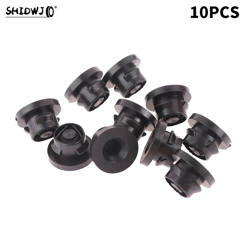 

10 шт., резиновые втулки для воздушного фильтра C2/C3/C4/1.6HDI