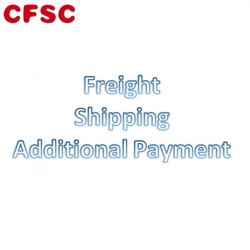 

Shipping Link/Additional Payment