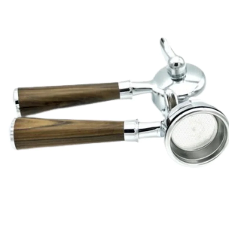 51 мм кофейная посуда фильтр для кофе бариста многоразовые чашки бесплатная