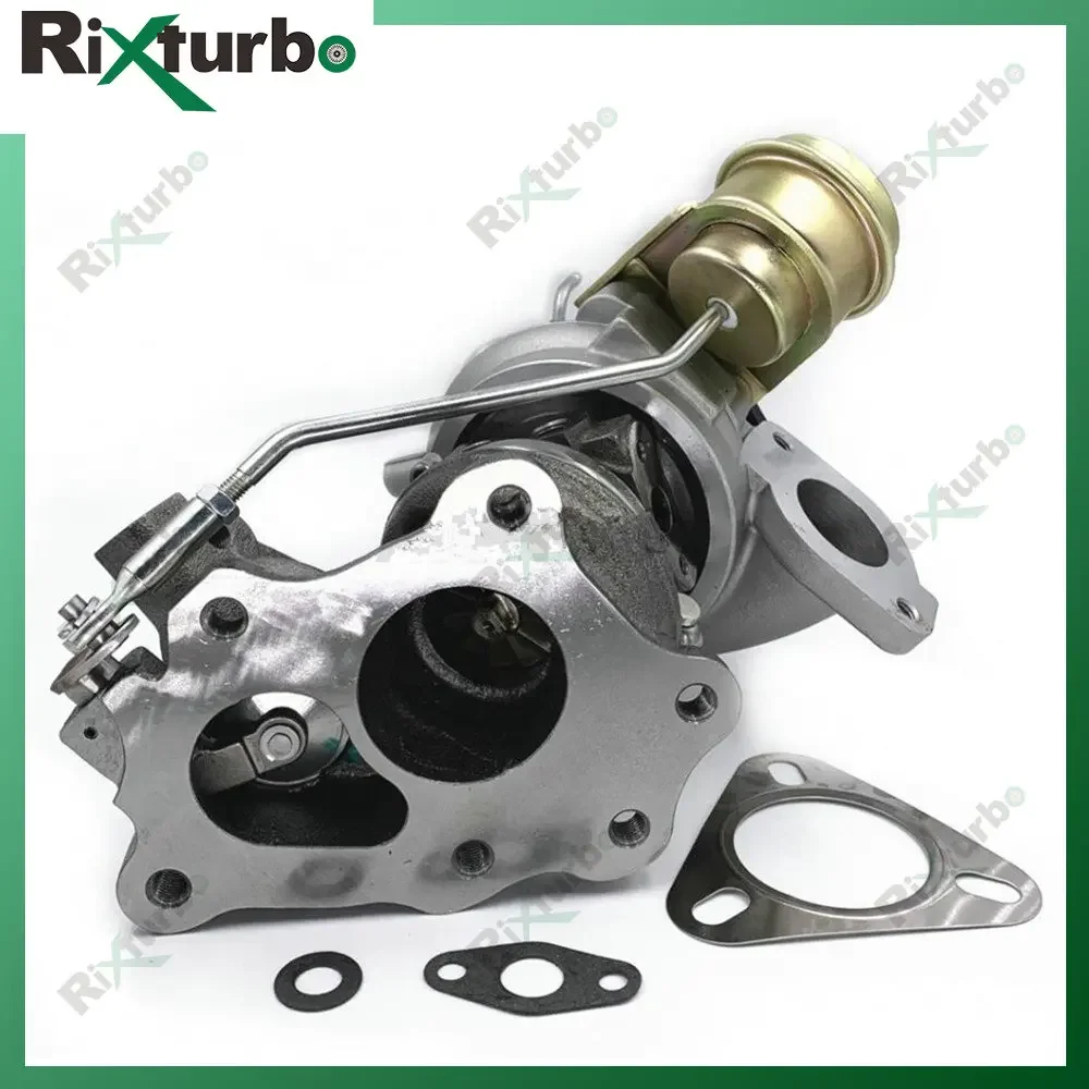 TF035HM-10T-5 49135-04850 Полный комплект турбонаддува для Mitsubishi Colt Smart Forfour 1.5 CZT 110/130Kw 4G15T