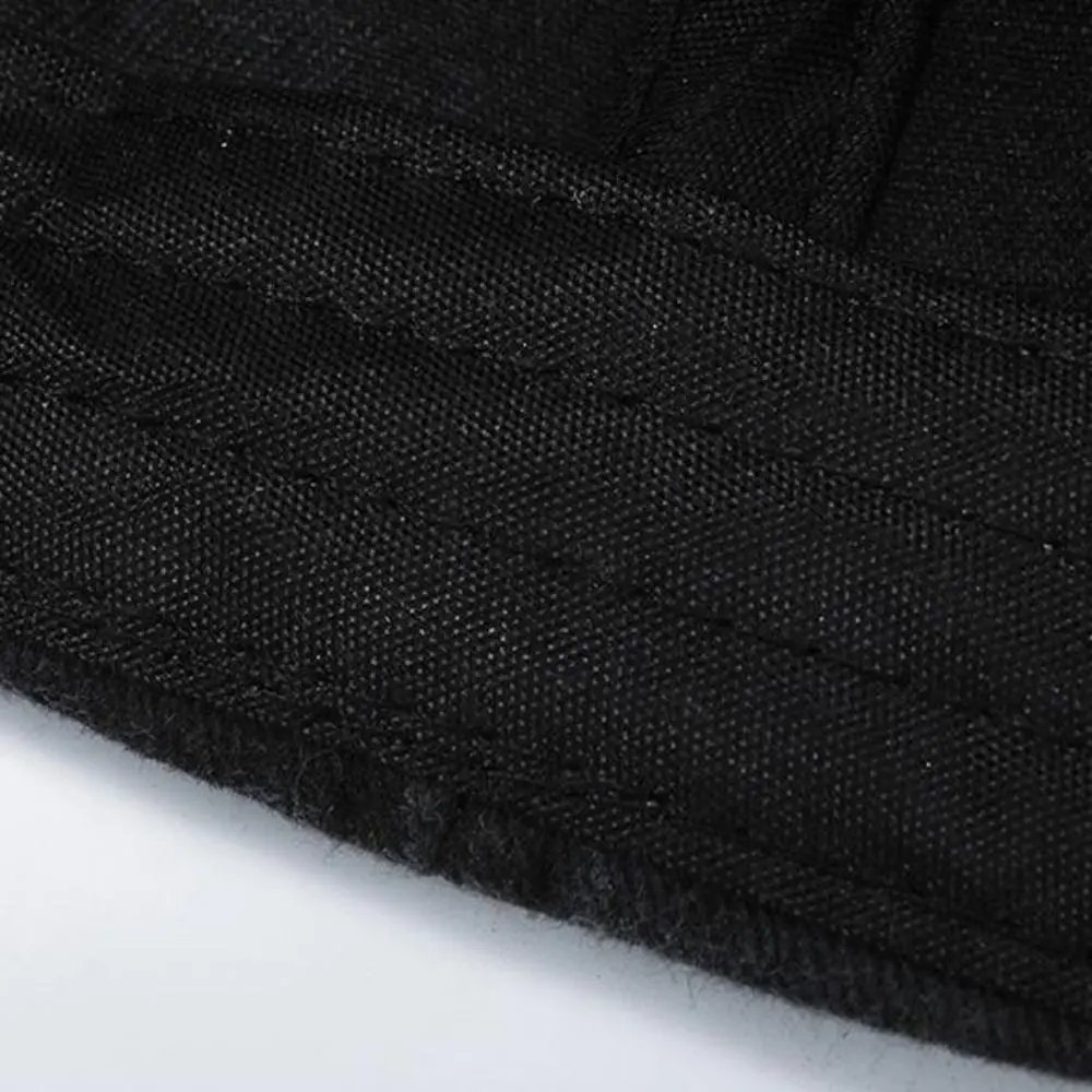 Бейсболка из потертого денима с буквами винтажная мужская бейсболка Snapback 3D