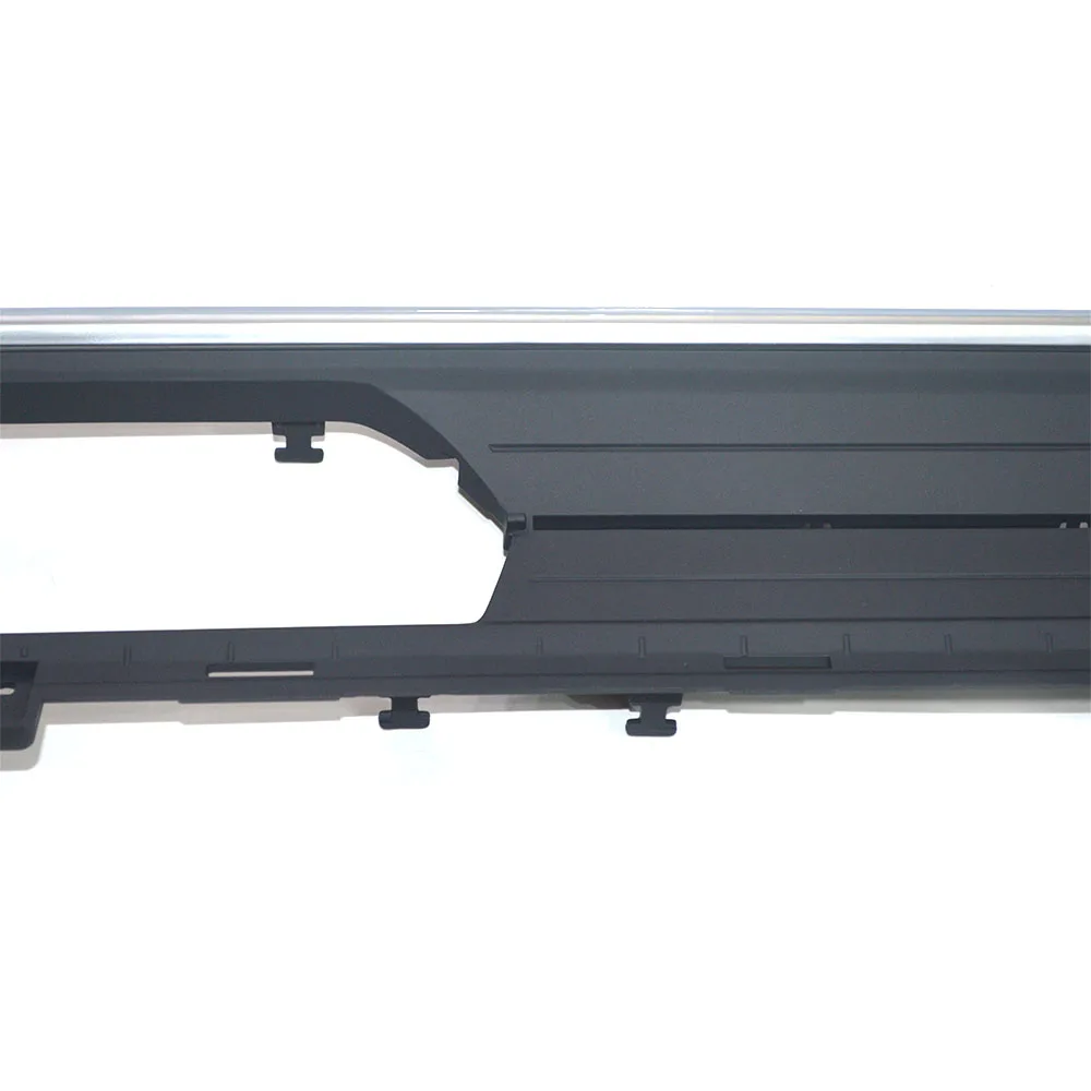 Для приборной панели Audi A6 C8 разноцветное окружающее освещение