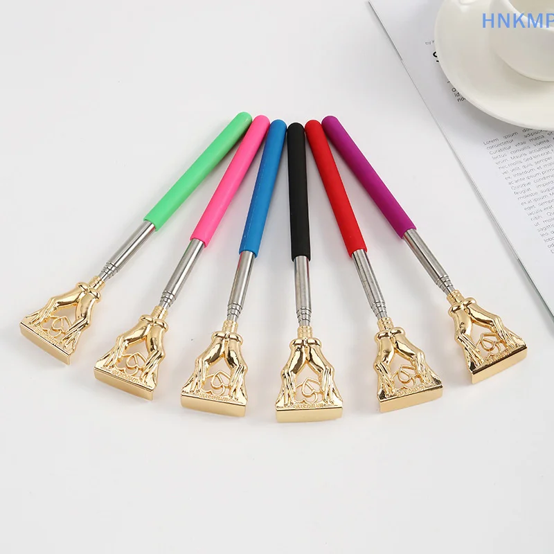 1 шт. телескопическая чесалка для спины