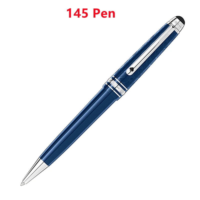 

Роскошная Ограниченная серия по всему миру за 80 дней 145 Мб Шариковая ручка/перьевая ручка/Шариковая ручка модные брендовые шариковые ручки