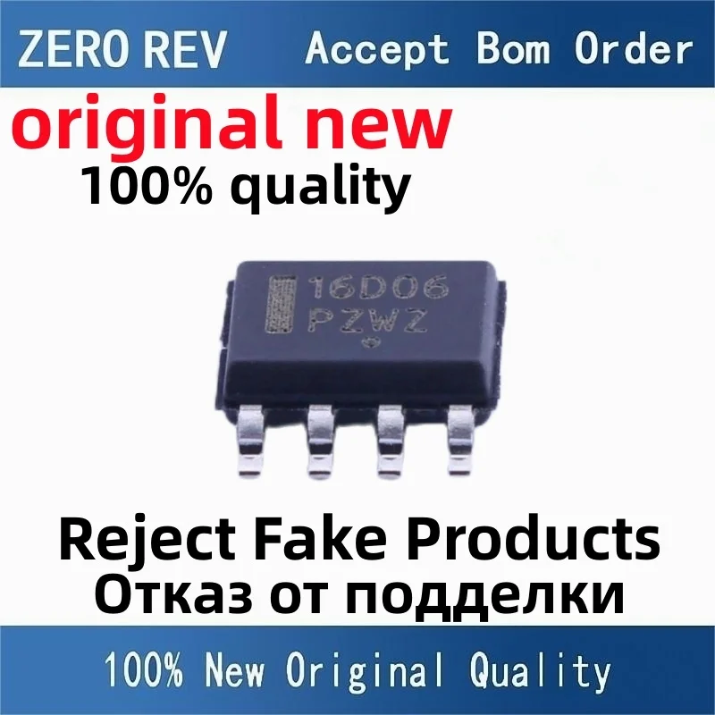 

10-20Pcs 100% New NCP1216D65R2G 16D06 NCP1252BDR2G 1252B NCP1217AD65R2G 17A06 SOIC-8 SOP8 Brand new original chips ic