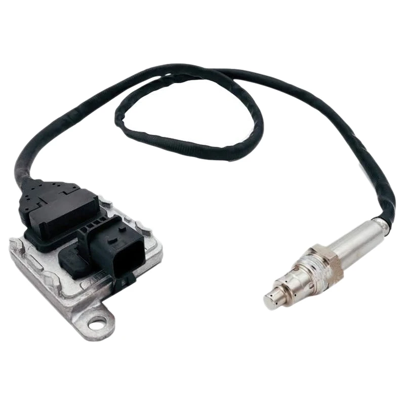 

Датчик NOx подходит для Cummins 5WK9 6741B 4326874RX 4326874 28729846