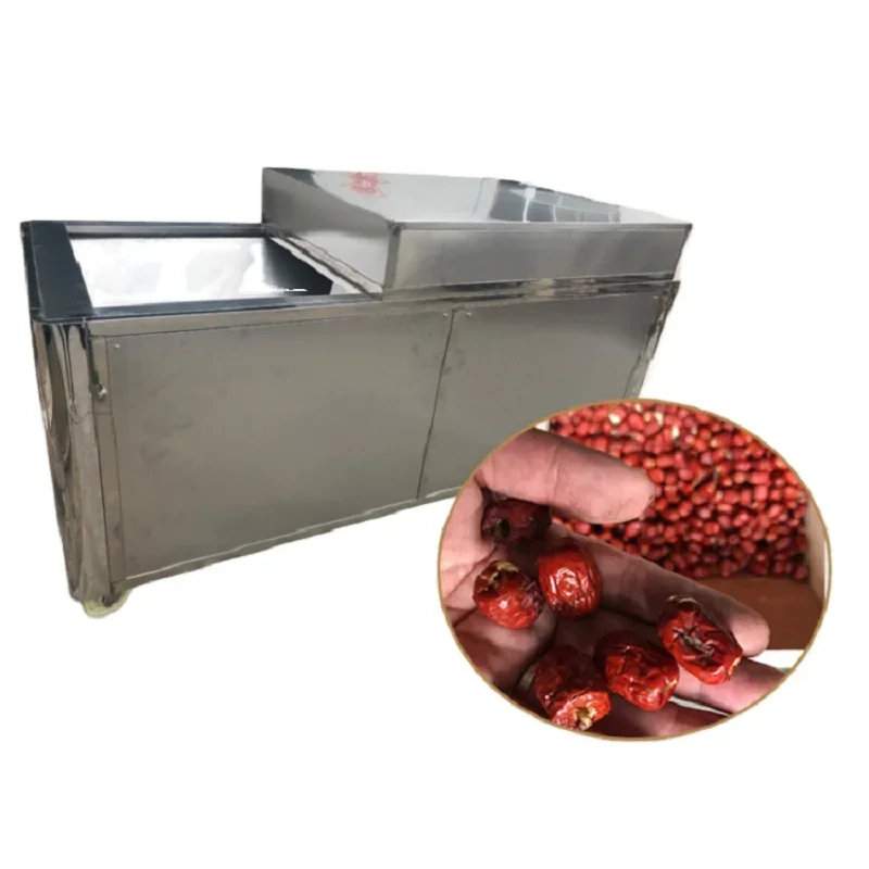 Машина для удаления сердцевины оливок Китай режущее кольцо из красного