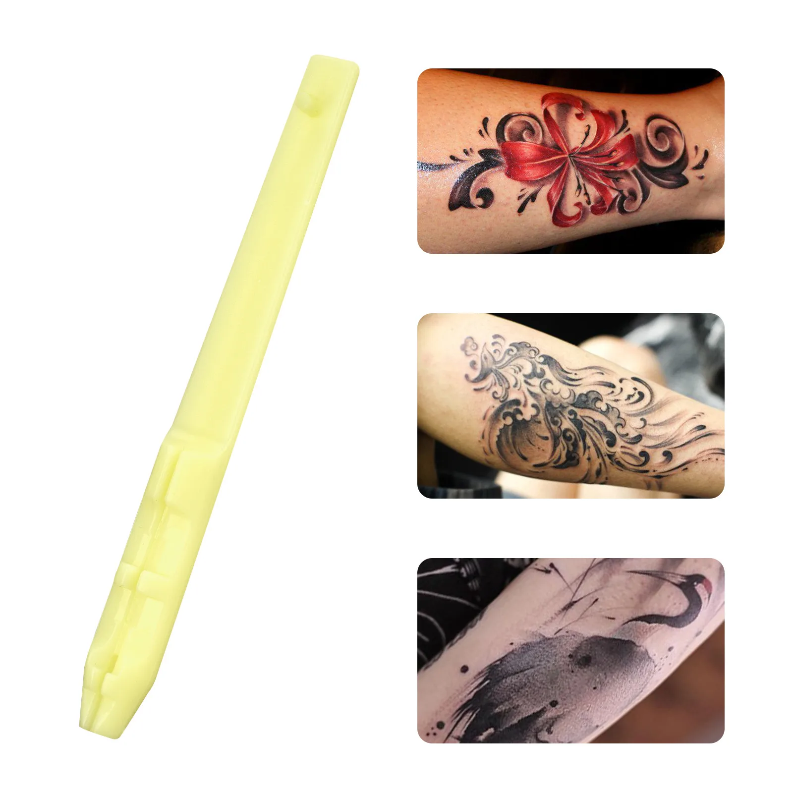 1 шт., ручка-тату для самостоятельного нанесения татуировок