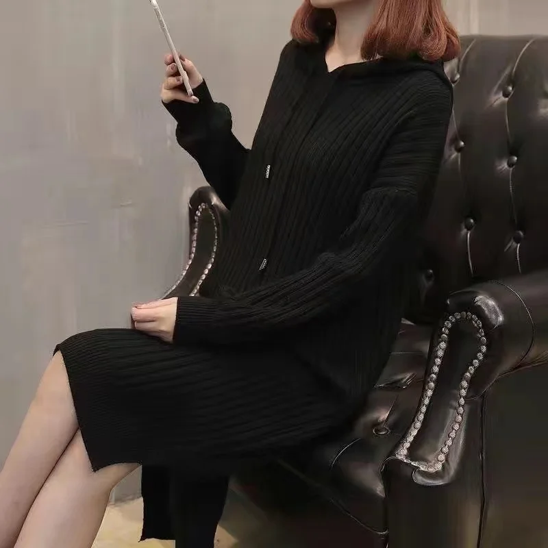 Рисунок 6 - Новинка Весна-Осень-зима с длинными