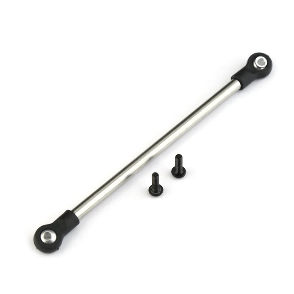 

Replace Aluminum Alloy Front End Steering Wheel Axle Repair Upgrade Part For Tamiya 1/14 Series Tractor Truck RC Car Accessories