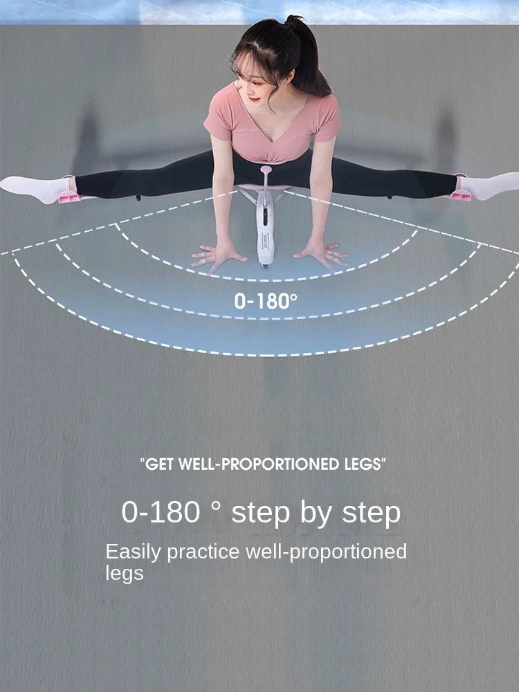 Прямой тренажер для лошадей