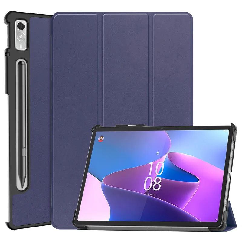

Кожаный чехол для планшета Lenovo P11 Pro Gen2 11,2 Gen 2 / Pad Pro 2022
