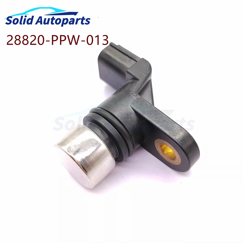 28810-PPW-013 28820-PPW-013 Новый датчик скорости автомобиля входного выхода автоматической