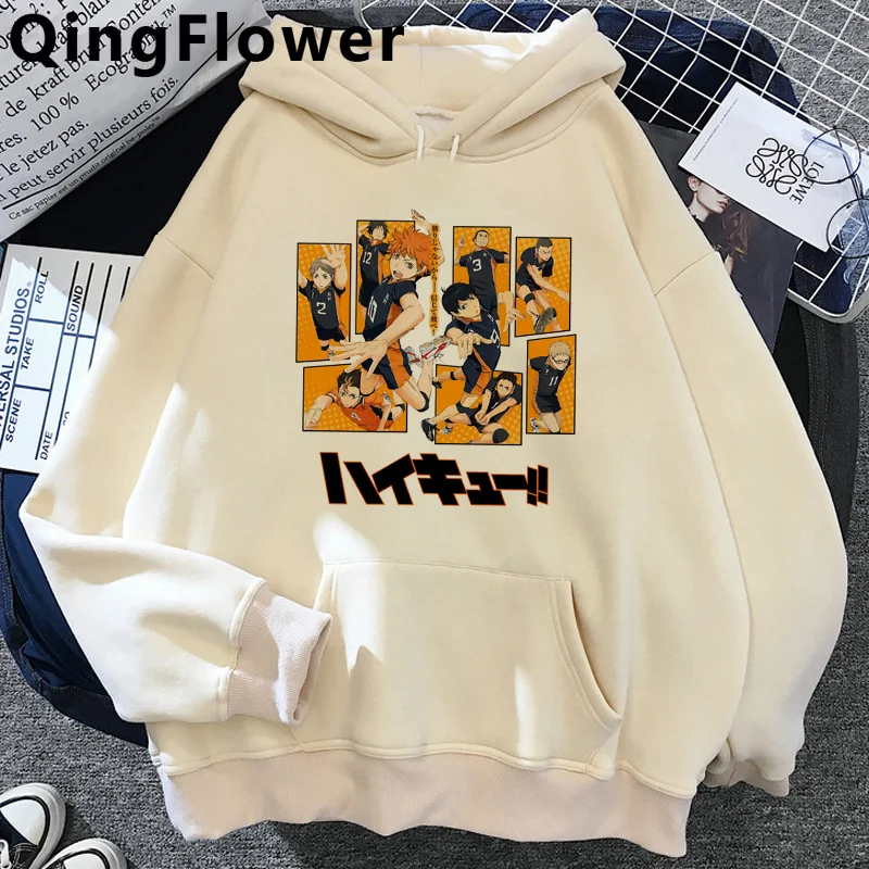 

Haikyuu Karasuno Fly High Kuroko без корзины толстовки мужские 2021 строительные мужские толстовки большого размера