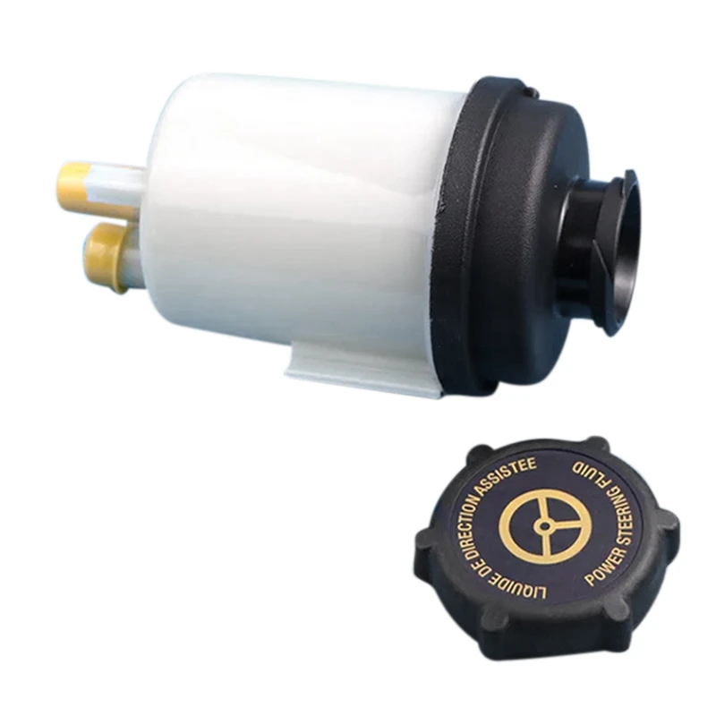 

For Land Rover Freelander 2 Power Steering Fluid Reservoir Tank Bottle LR000578